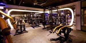 Nitrro Bespoke Fitness in Mumbai