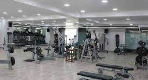 Edge Fitness in Mumbai