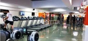 Edge Fitness in Mumbai