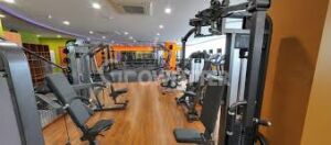 Anytime FItness in Mumbai