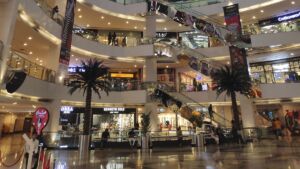 Best Infiniti Mall in Mumbai