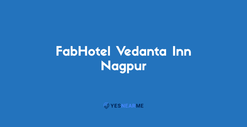FabHotel Vedanta Inn