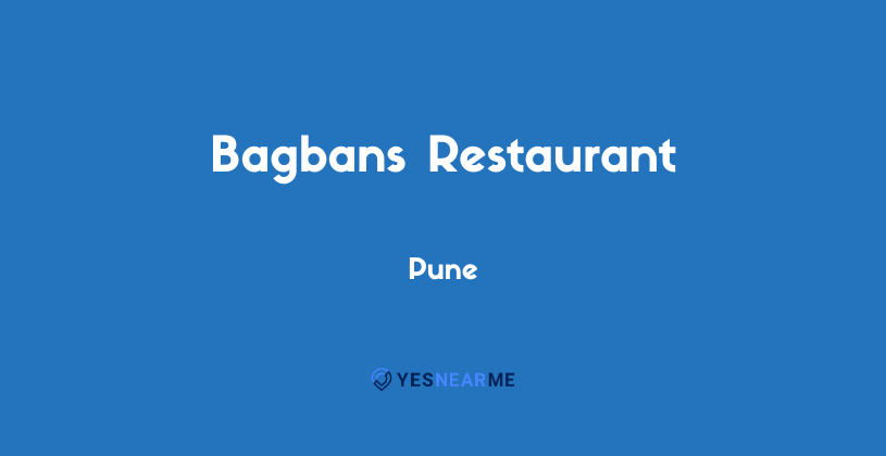 Bagbans Restaurant