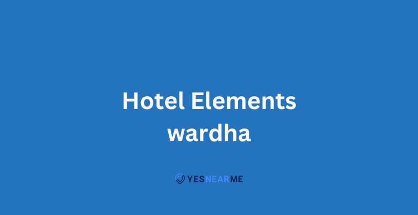 Hotel Elements