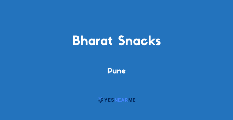 Bharat Snacks