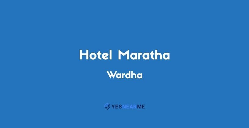 Hotel Maratha