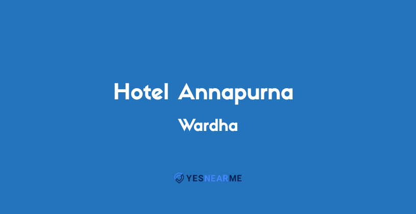Annapurna Hotel