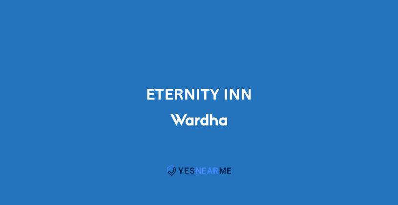 ETERNITY INN