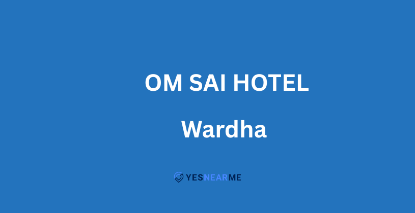 OM SAI HOTEL