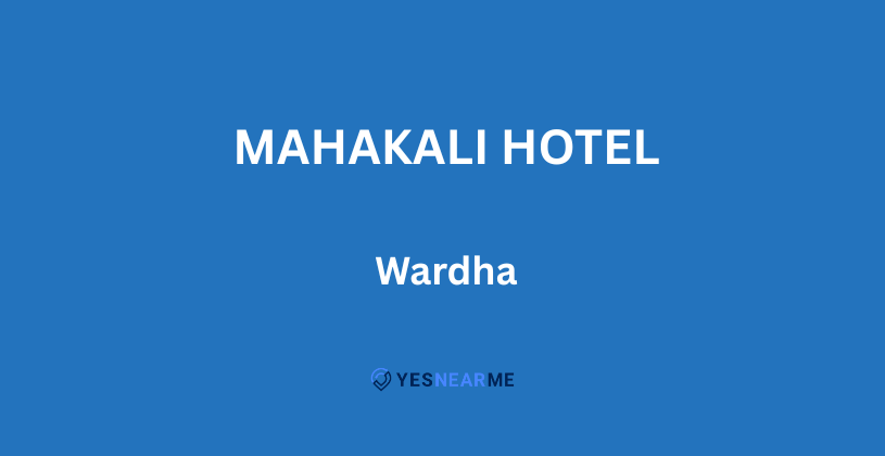 MAHAKALI HOTEL