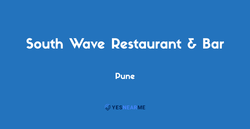 South Wave Restaurant & Bar