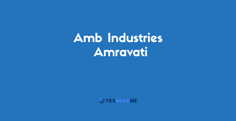 Amb-Industries