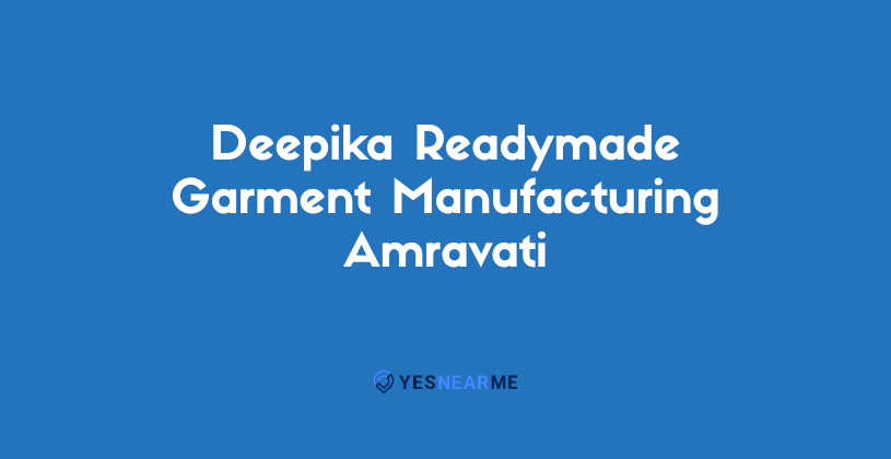 Deepika-Readymade-Garment-Manufacturing