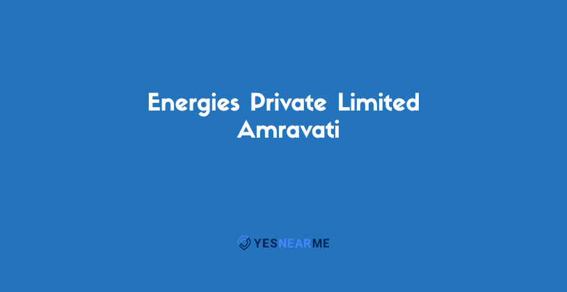 Energies-Private-Limited