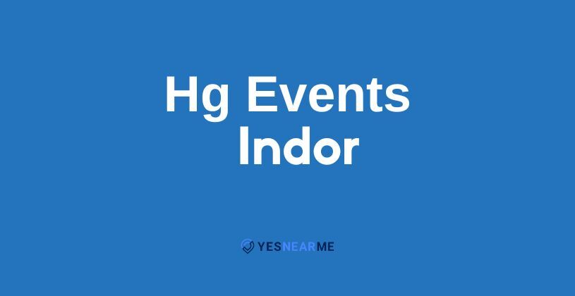 HG-Events
