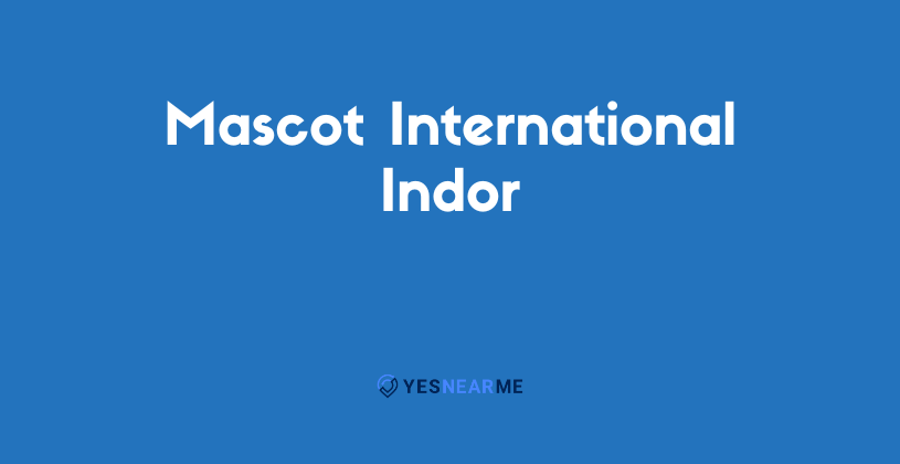 Mascot-International