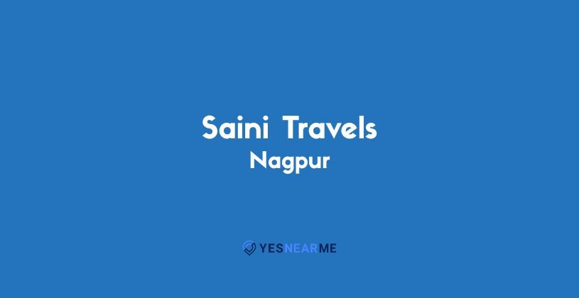 Saini-Travels-Nagpur