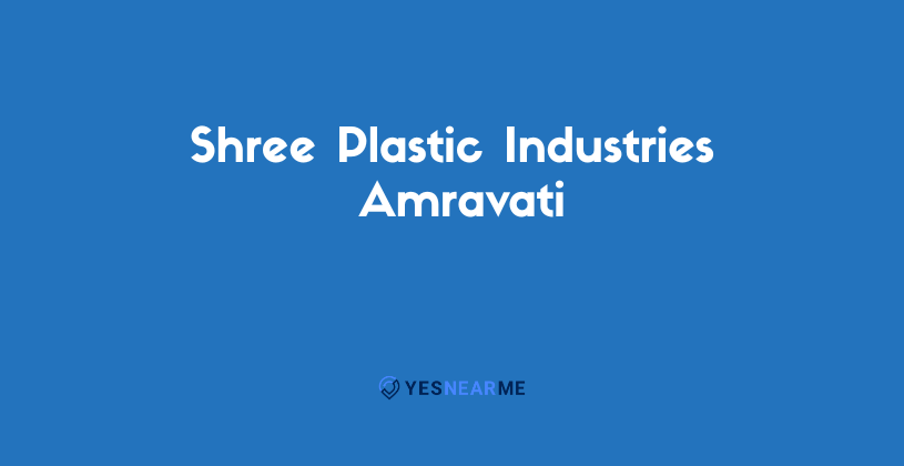 Shree-Plastic-Industries