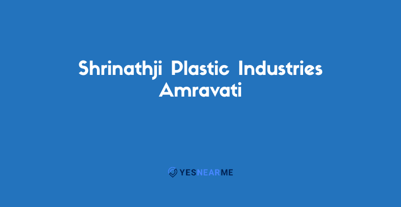 Shrinathji-Plastic-Industries