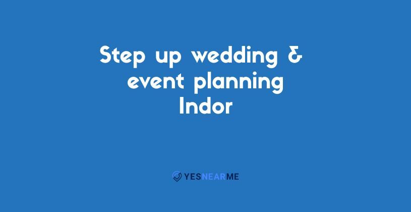 Step-up-wedding-event-planning