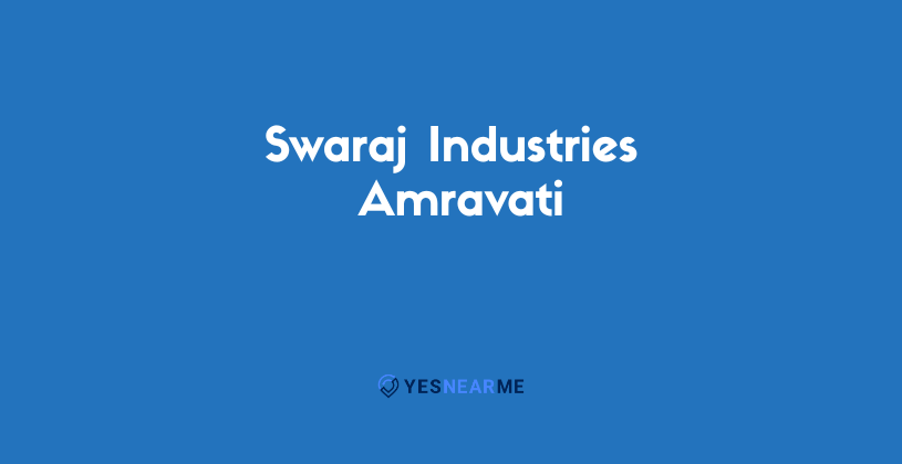 Swaraj-Industries