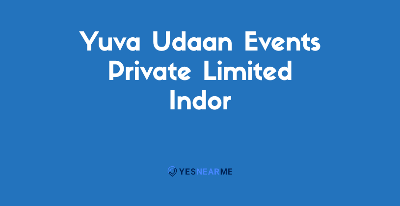 Yuva-Udaan-Events-Private-Limited