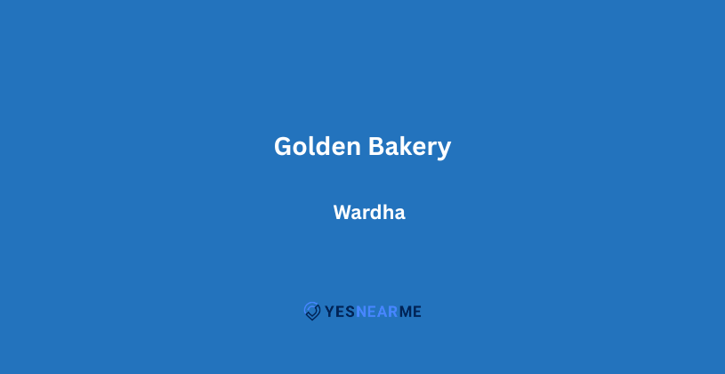 Golden Bakery