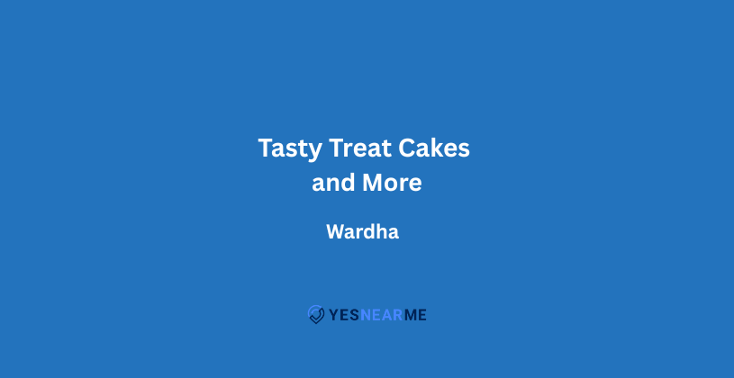 Tasty Treat Cakes and More