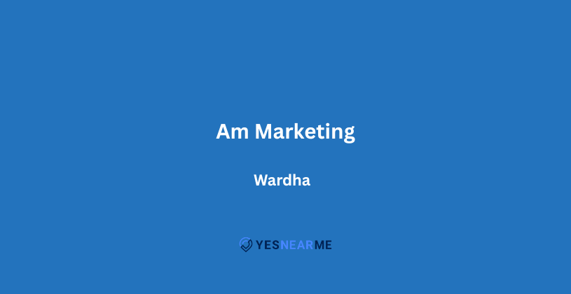 Am Marketing