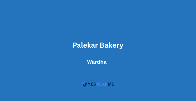 Palekar Bakery
