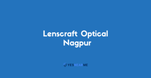 Lenscraft Optical
