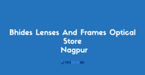Bhides Lenses And Frames Optical Store