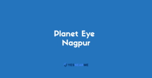 Planet Eye