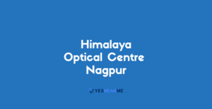 Himalaya Optical Centre
