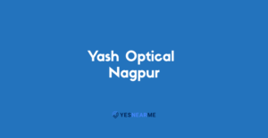 Yash Optical