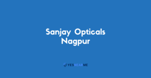 Sanjay Opticals