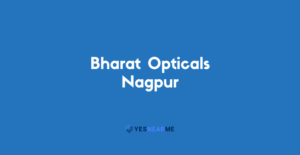 Bharat Opticals