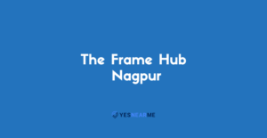 The Frame Hub