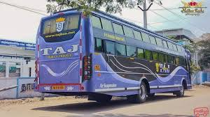 TAJ TOURS and TRAVELS