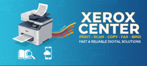 Kadam Stationary and Xerox Center