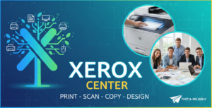 AAI Multiservices & Xerox Center