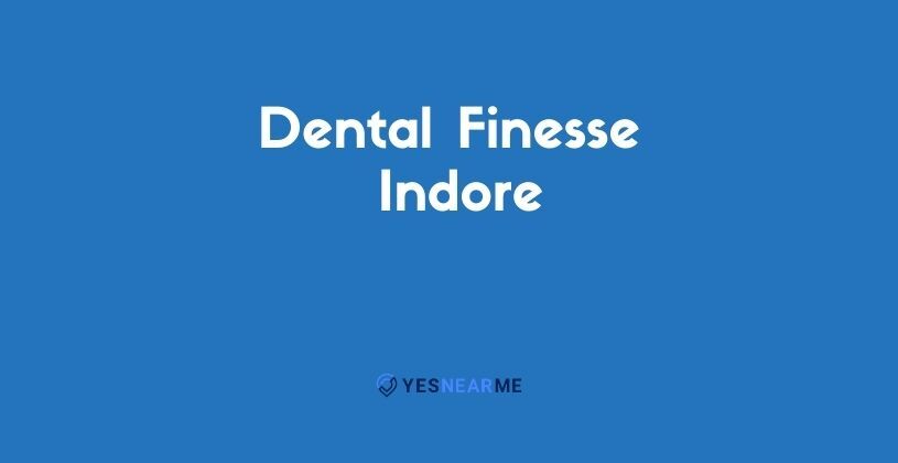Dental Finesse