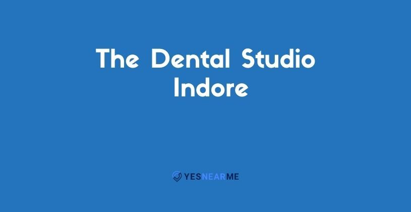 THE DENTAL STUDIO