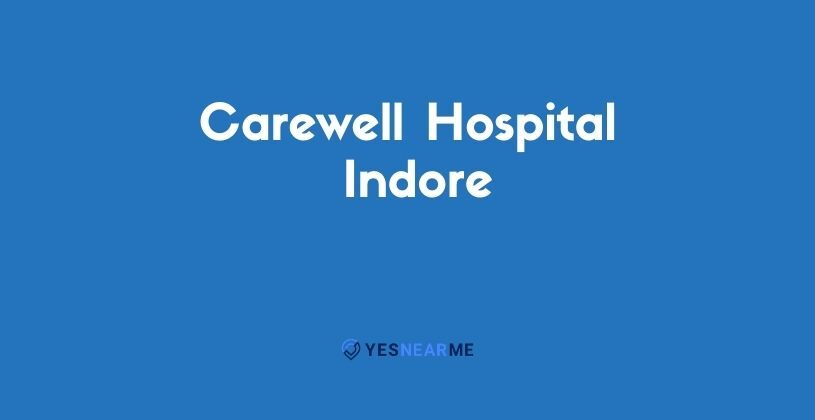 Carewell Hospital