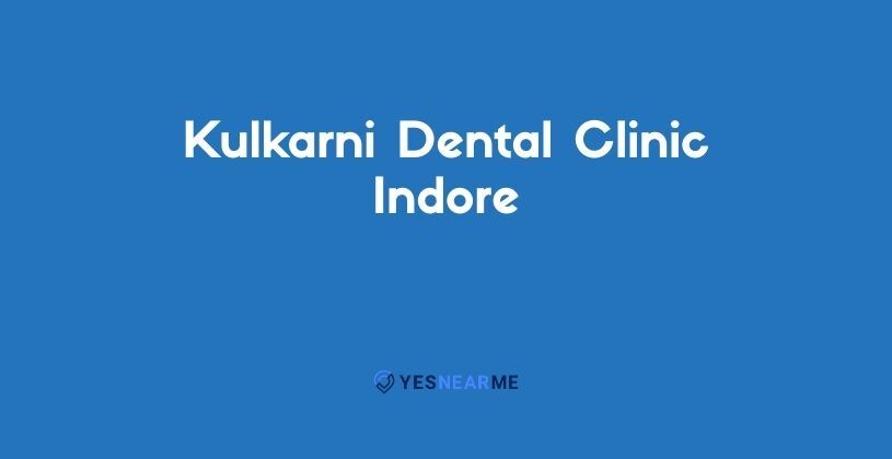 Kulkarni Dental Clinic