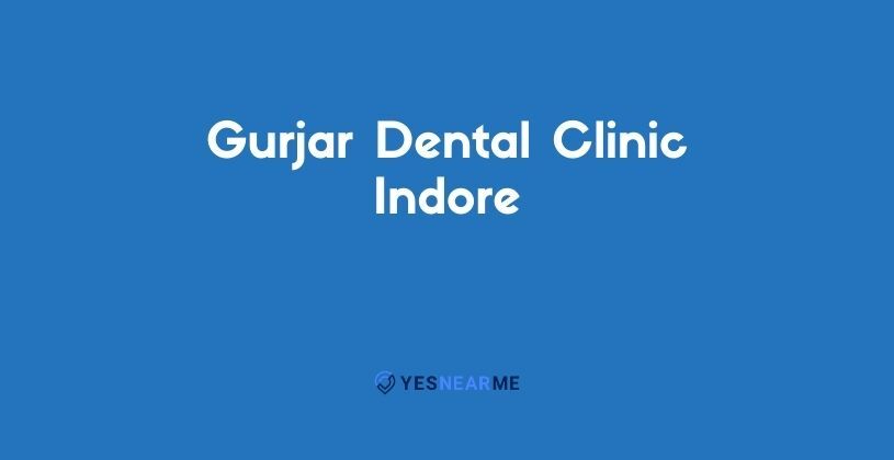 Gurjar Dental Clinic