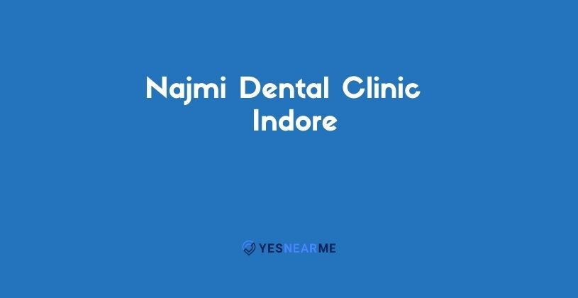 Najmi Dental Clinic