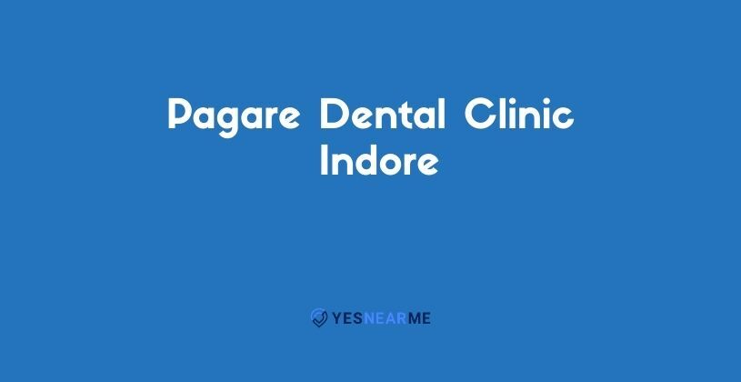 Pagare Dental Clinic