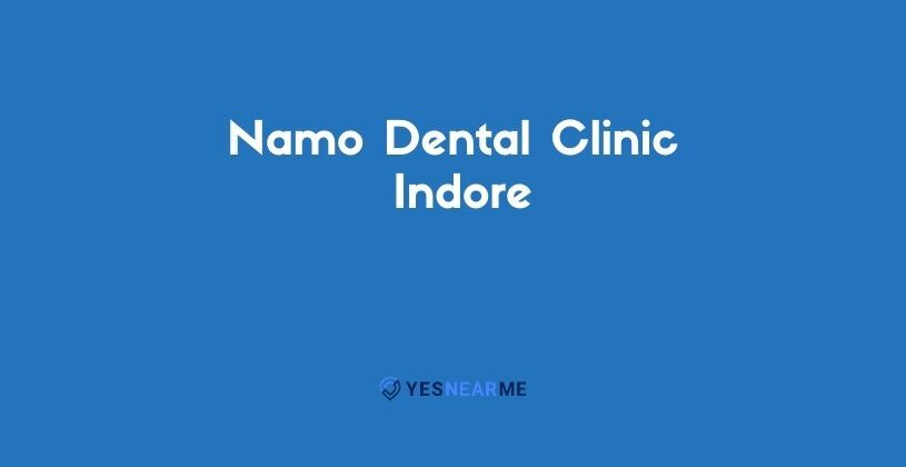 Namo Dental Clinic
