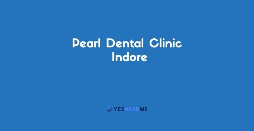PEARL Dental Clinic